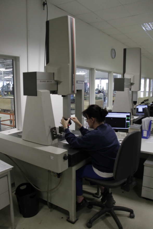 AIKAWA Measuring Laboratory
